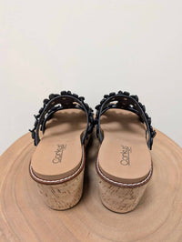 Corkys Footwear - Women Mic Drop Wedge