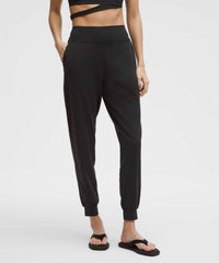 Lululemon - High Rise Jogger