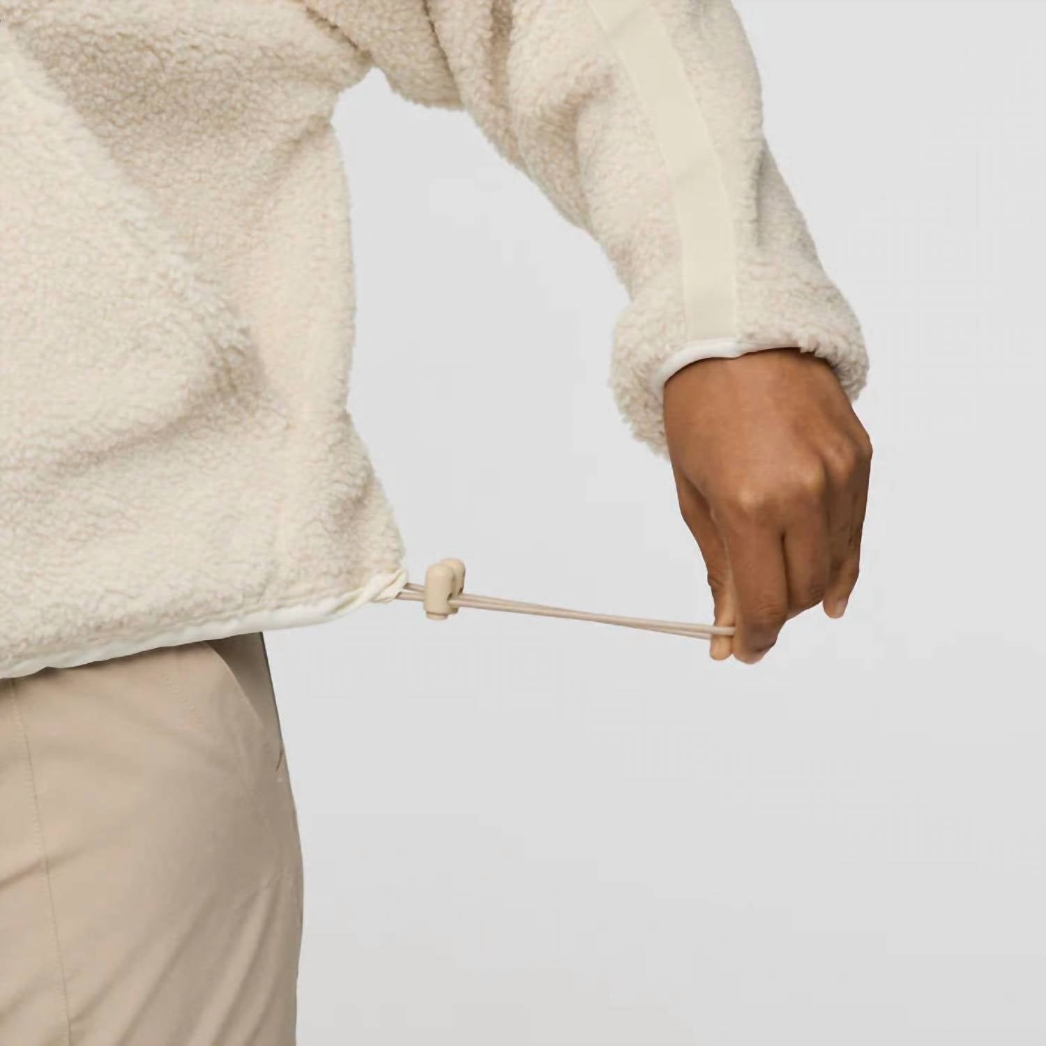 Cotopaxi - Bacano Fleece Pullover