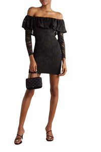 Caroline Constas - Alessia Mini Dress