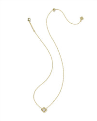 Kendra Scott - Women's Mallory Crystal Short Necklace