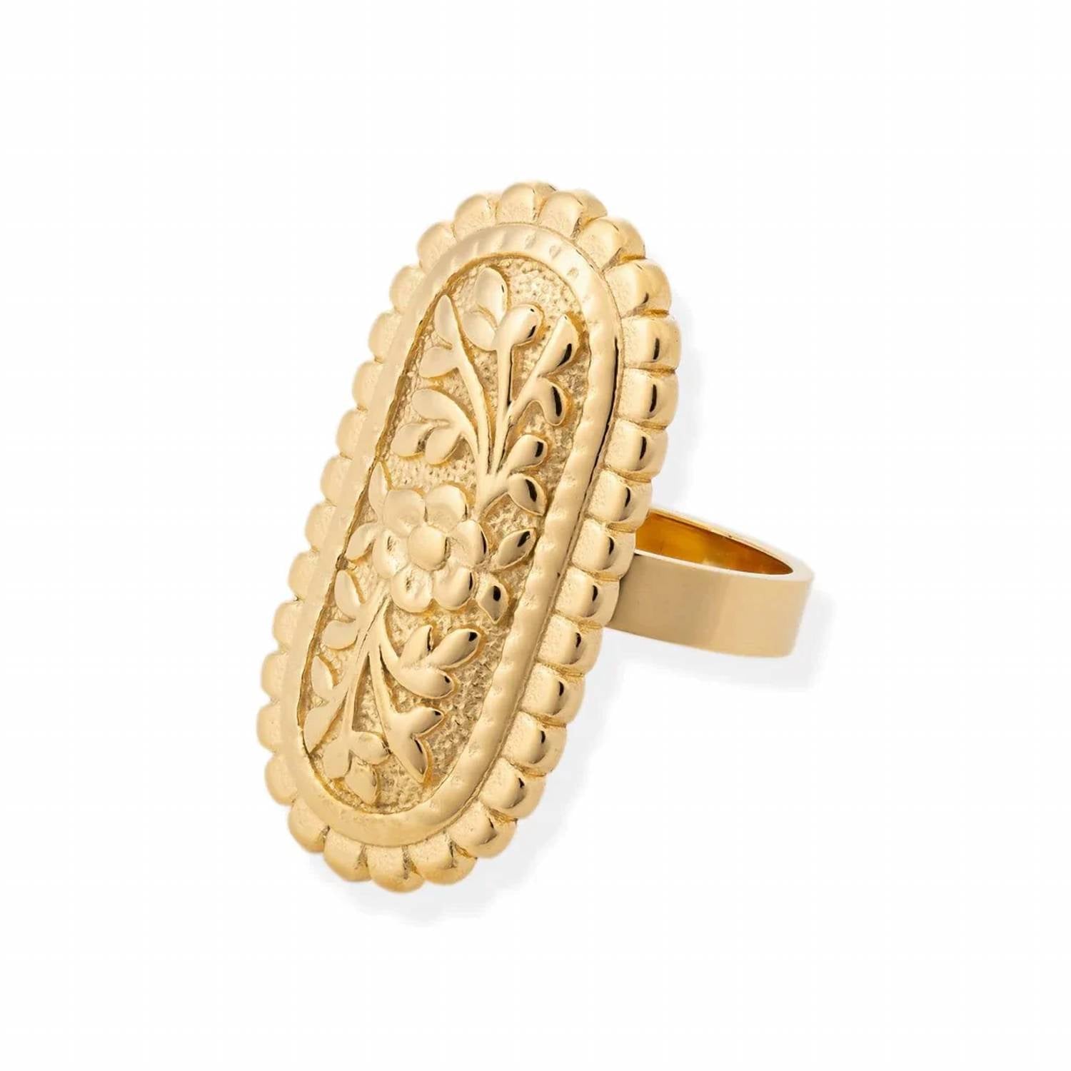Bracha - Women's Tallulah Ring