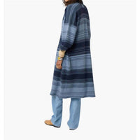 Kerri Rosenthal - Mercer Stripe Duster