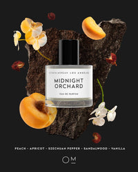 Octavia Morgan - Women's Midnight Orchard Eau De Parfum - 1.7 Oz