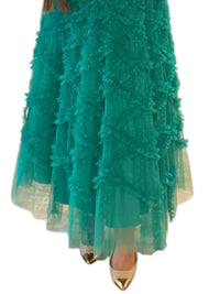 Beulahstyle - City Maxi Dress