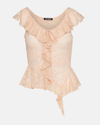 Steve Madden - Kaesey Knit Top