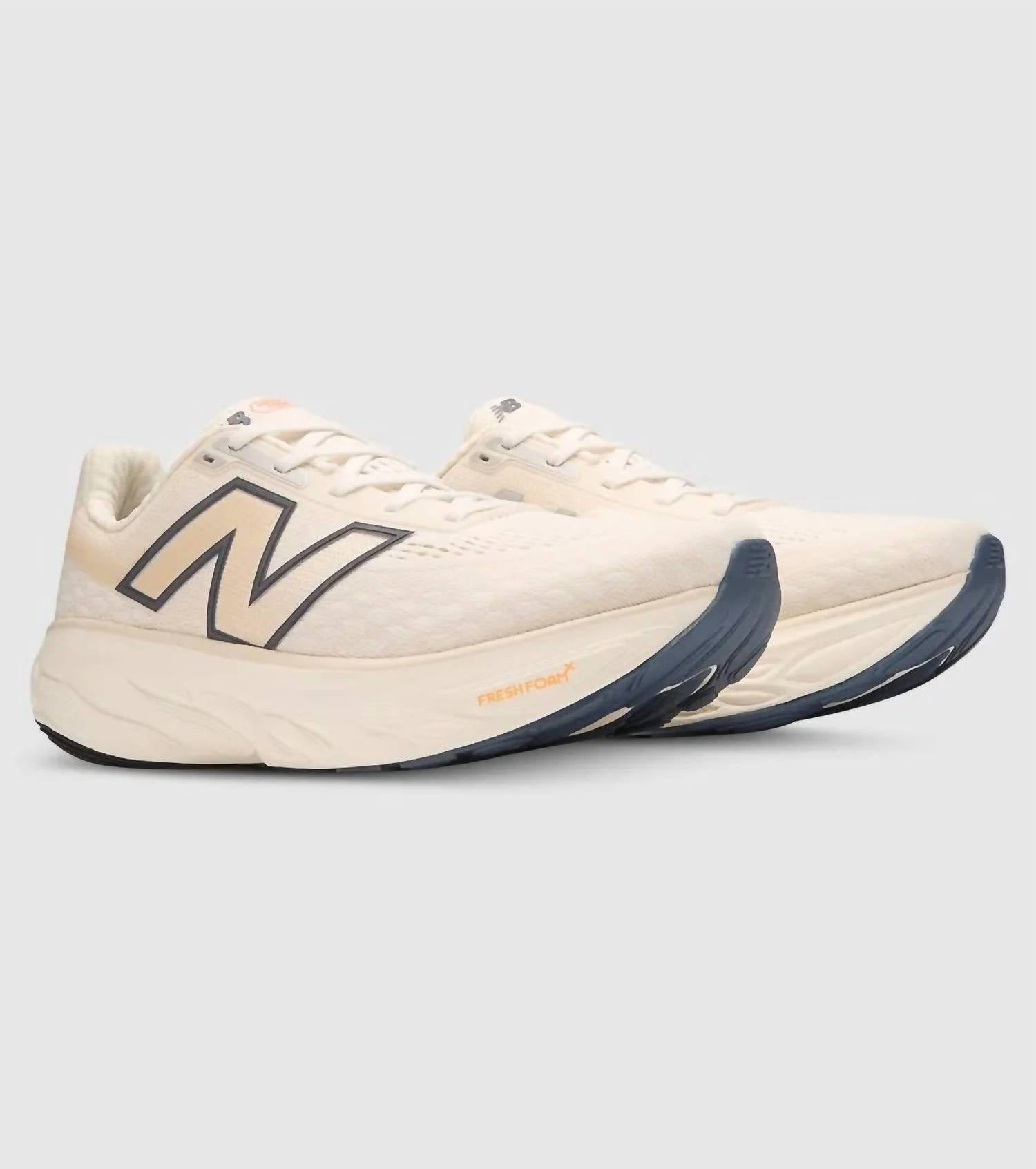 New Balance - Men's Fresh Foam X 1080v14 Running Shoes