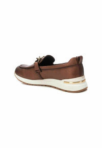 Xti - Women's Casual Slip-on Moccasins