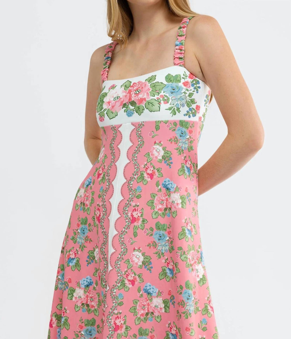 Smith & Quinn - Lochlain Dress
