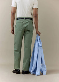 Percival - Men's Lungo Carpenter Trouser