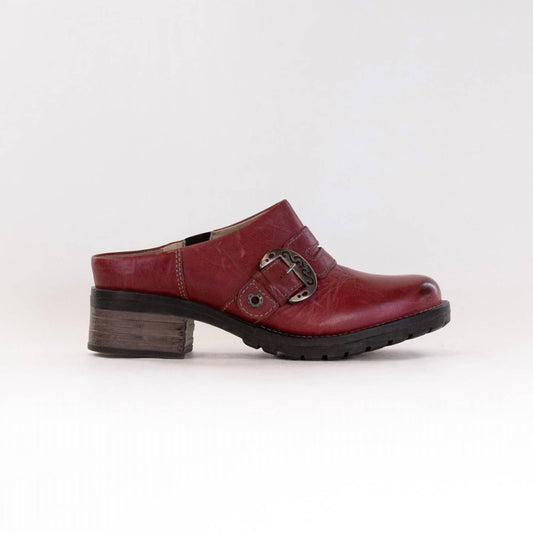 Dromedaris - Women's Karina Clog Shoes