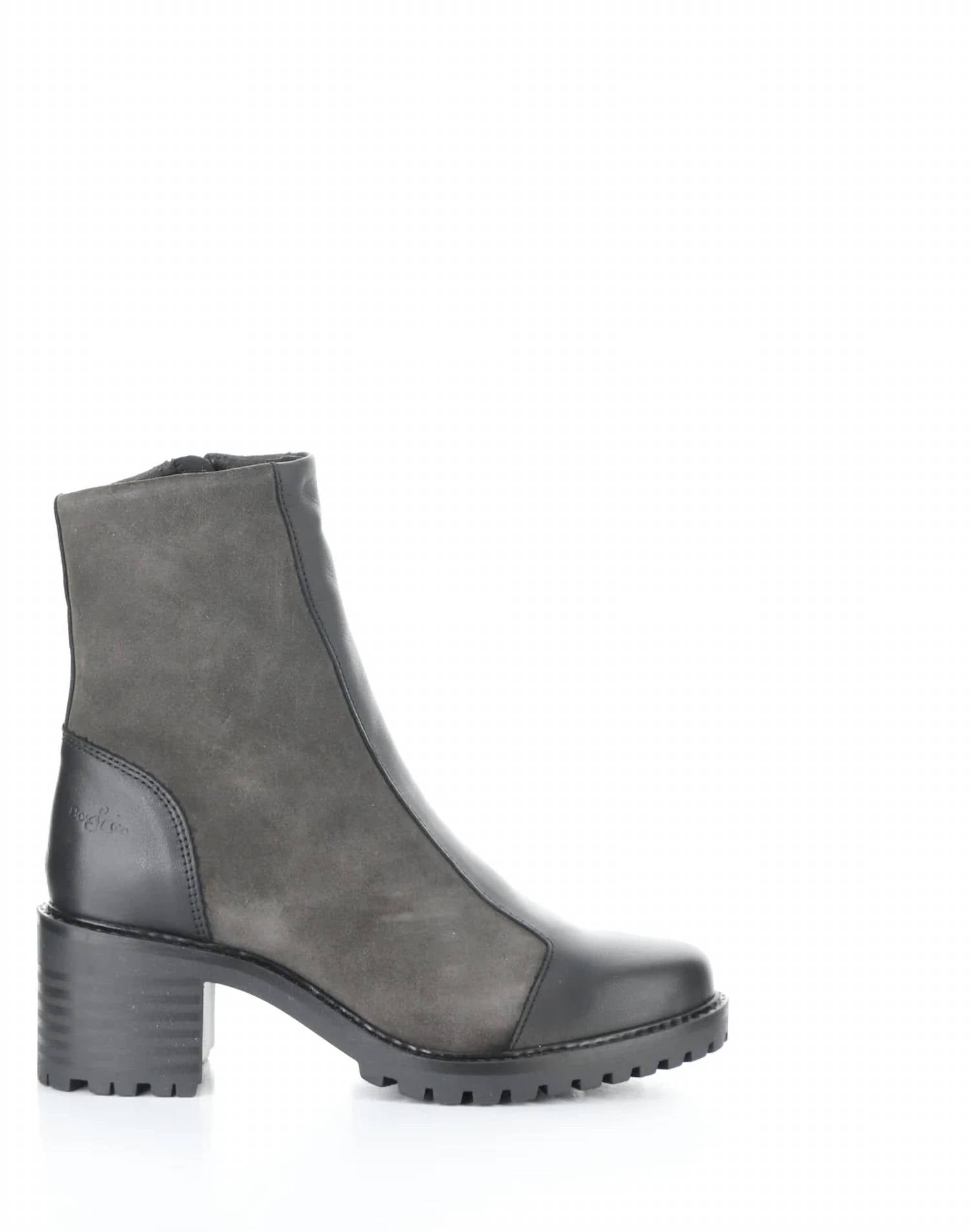 Bos. & Co. - Women's Ingrid Boots