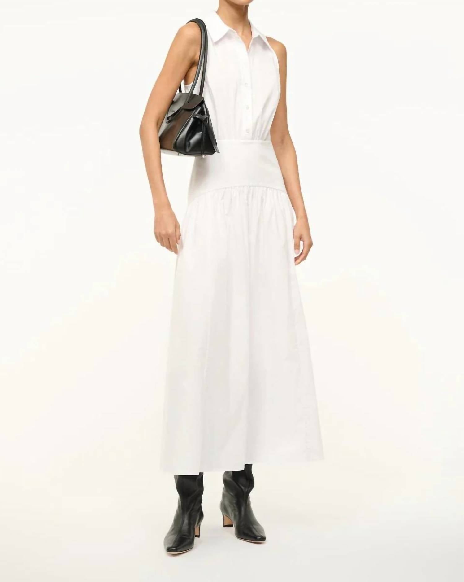 Staud - Romy Dress