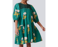 Pink Chicken - Fiona Dress