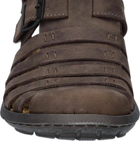 Josef Seibel - Men's Logan 70 Flat Shoes