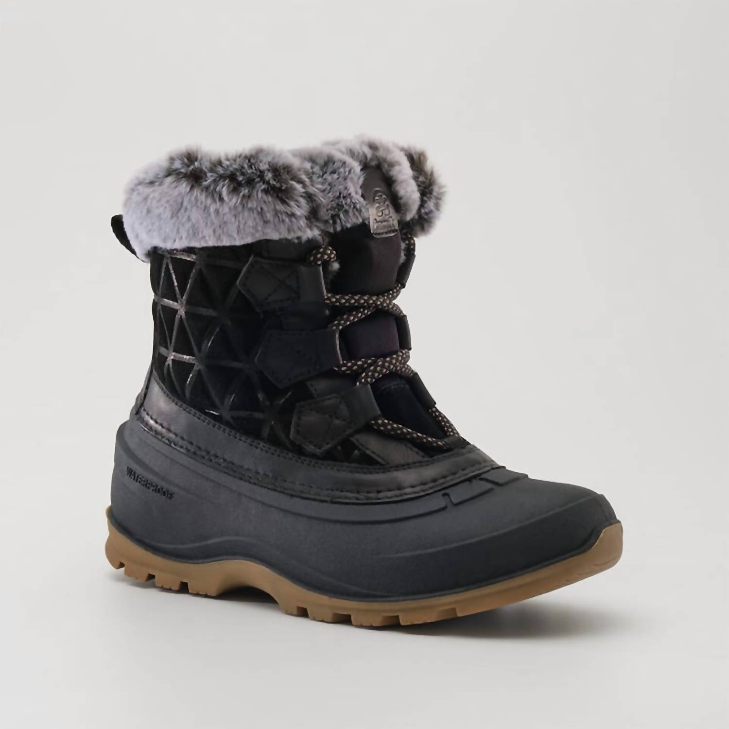 Kamik - Women's Snowvalley Winter Boots