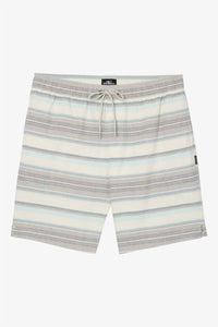 O'Neill - Men's Low Key Elastic Shorts