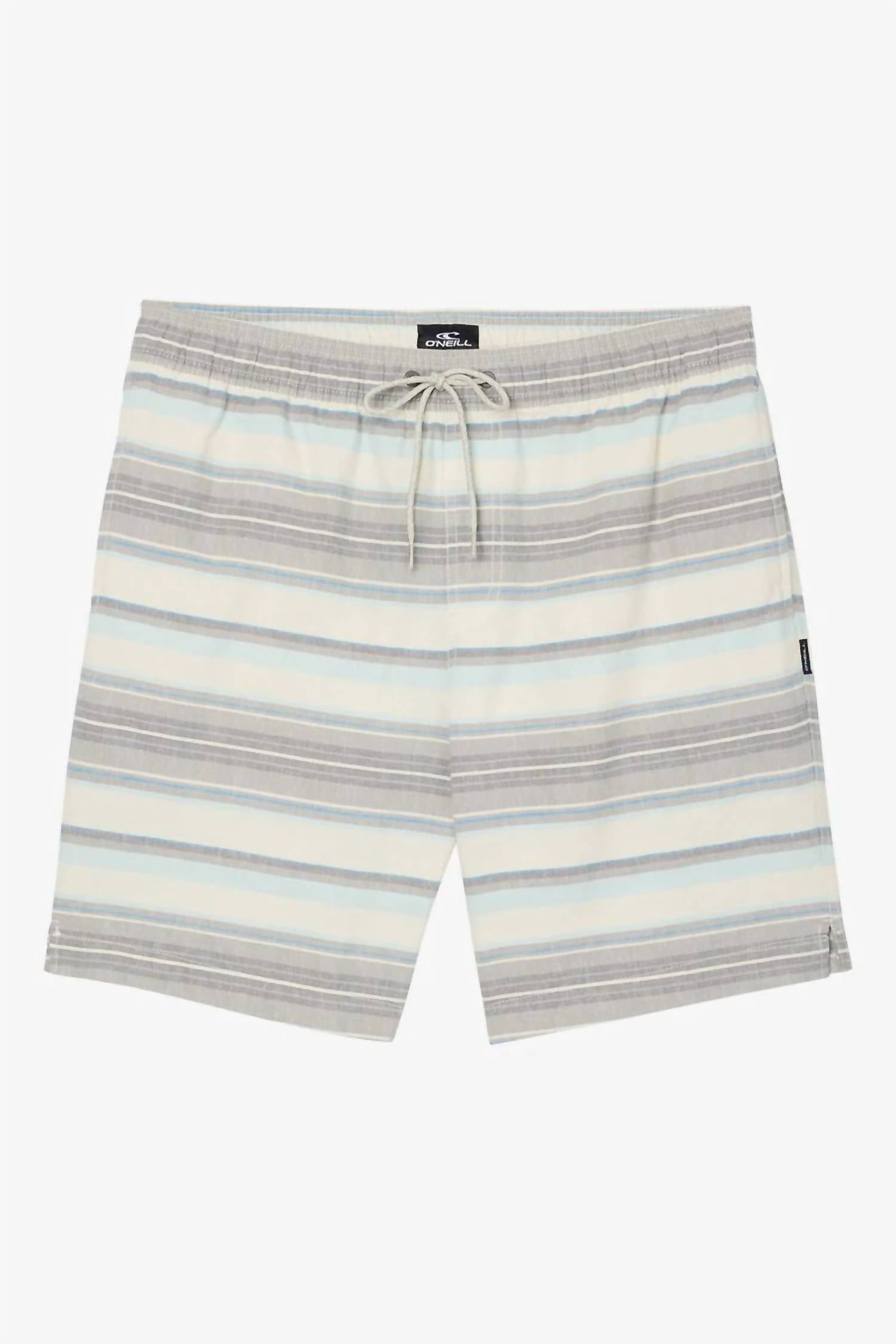 O'Neill - Men's Low Key Elastic Shorts