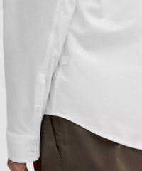 Lululemon - New Venture Classic Fit Long Sleeve Shirt