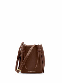 Katie Loxton - Women's Celina Suedette Bucket Bag