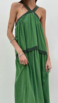 Sancia - Lamara Maxi Dress