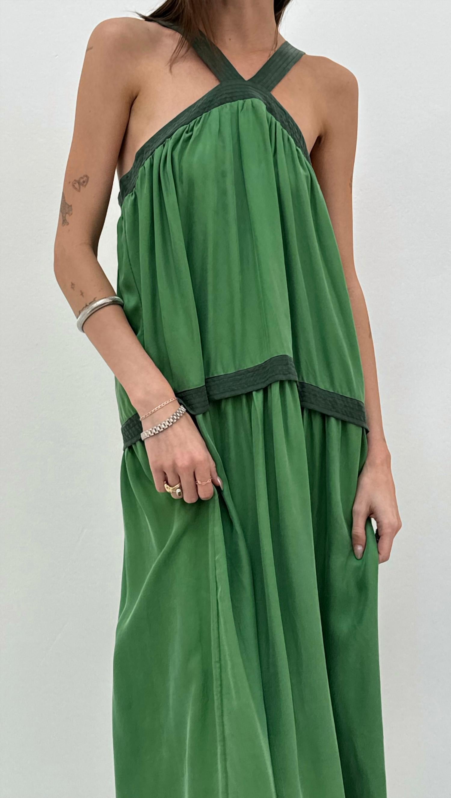 Sancia - Lamara Maxi Dress