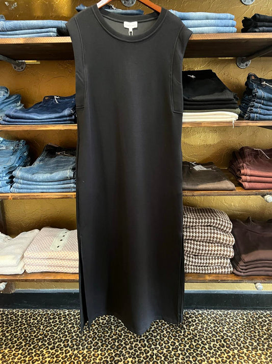 Entro - Women's Sleeveless Tank Dress