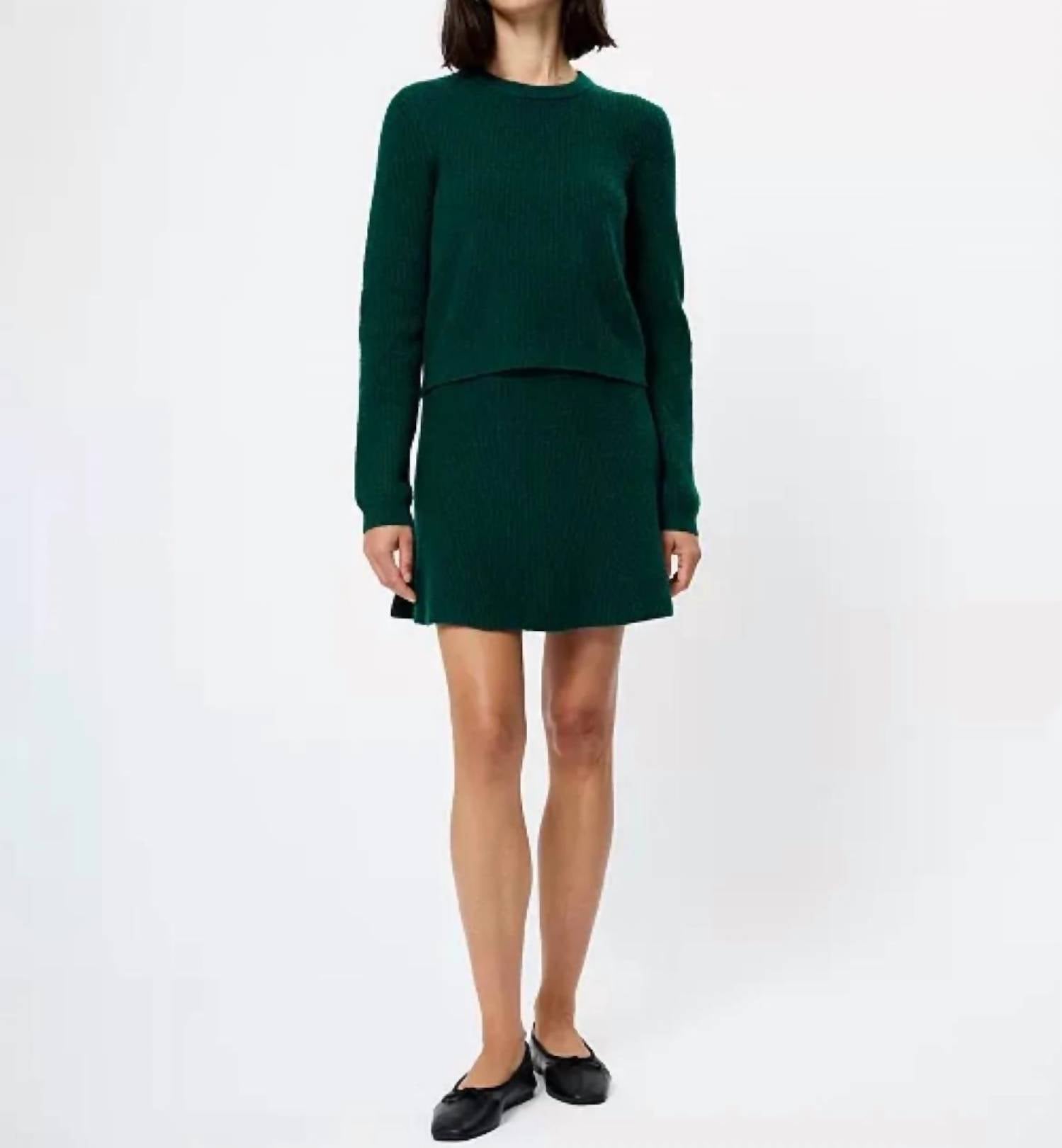 French Connection - Vhari Knit Pullover