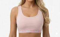 Jadyk - Arya Solid Bralette
