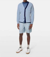 Scotch & Soda - Dropped Shoulder Cardigan