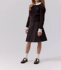 Cottier - Girls Luna Skirt