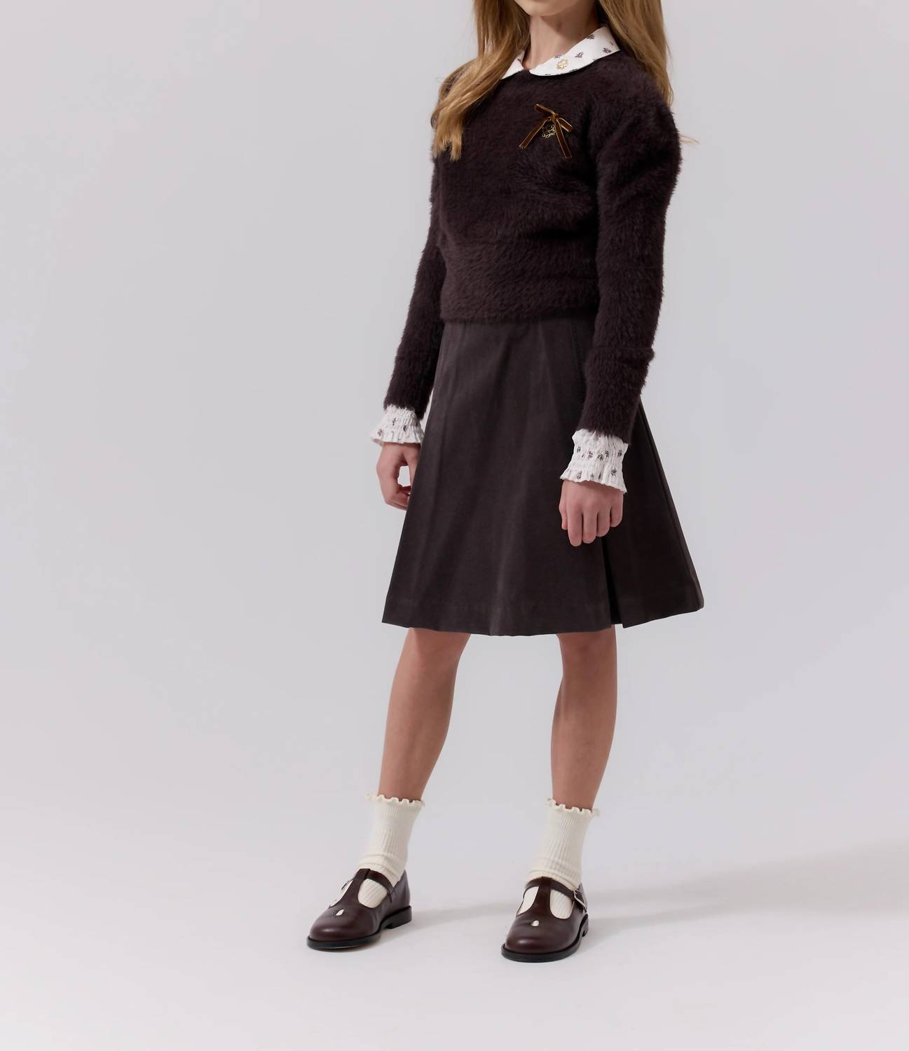 Cottier - Girls Luna Skirt