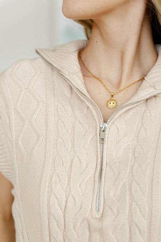 Heyson - Golf At Four Vest