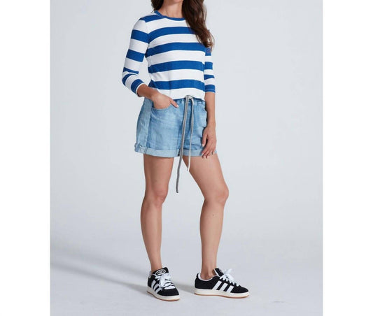 Askk Ny - Cancun Short