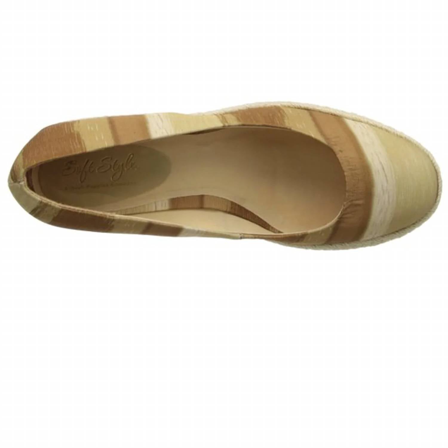 Soft Style - Women's Feri Pump