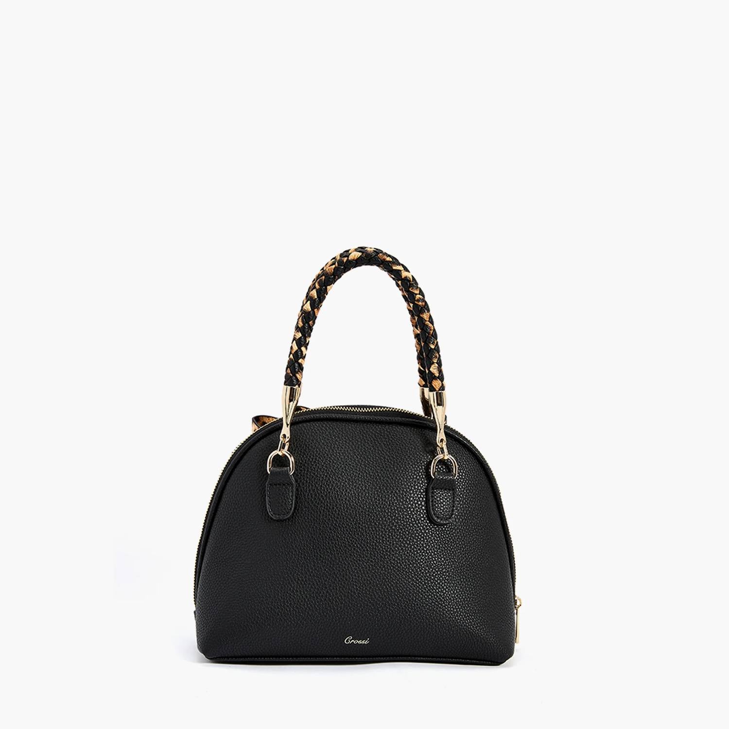 Like Dreams - Women's Bow Handbag