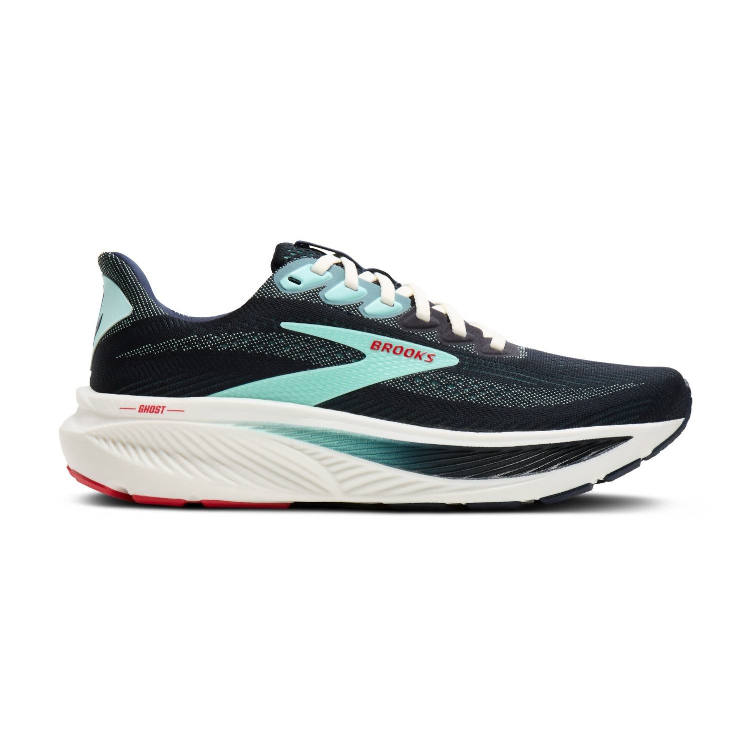 Brooks - Women's Kraken X Ghost 17 Running Shoes