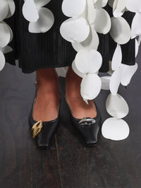A.W.A.K.E. Mode - Women's Amanda Kiss Flats