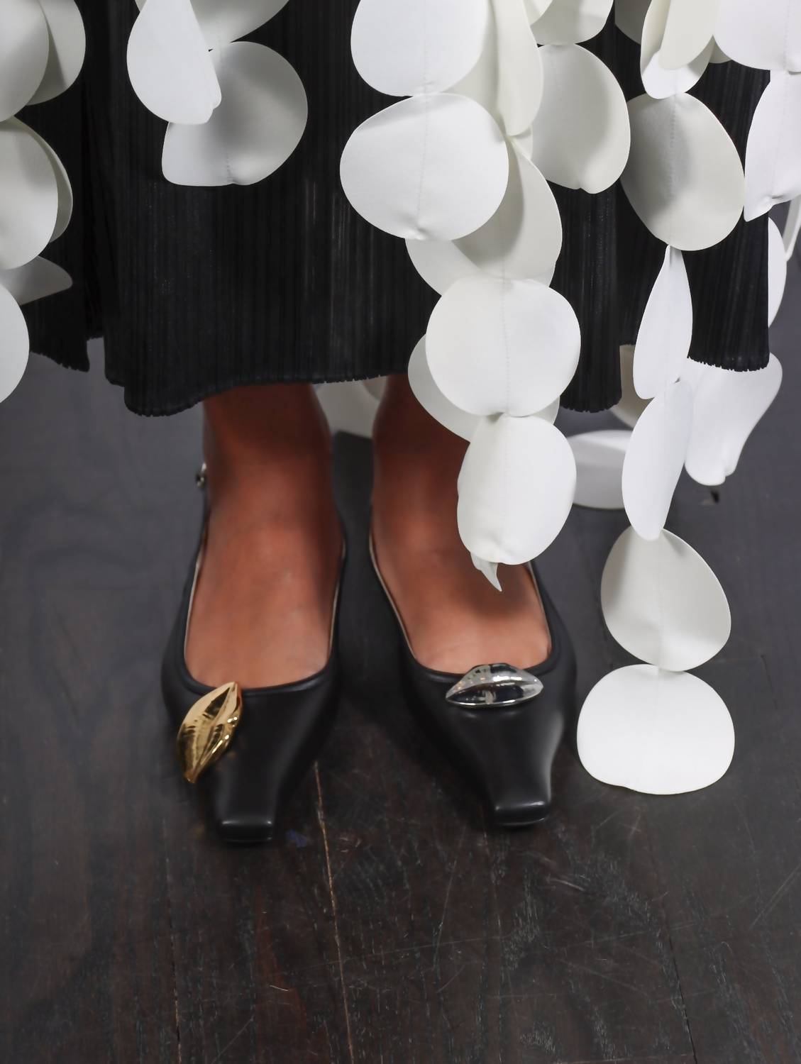 A.W.A.K.E. Mode - Women's Amanda Kiss Flats