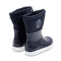 Boatilus - Toddler Penguy B Welly Boots