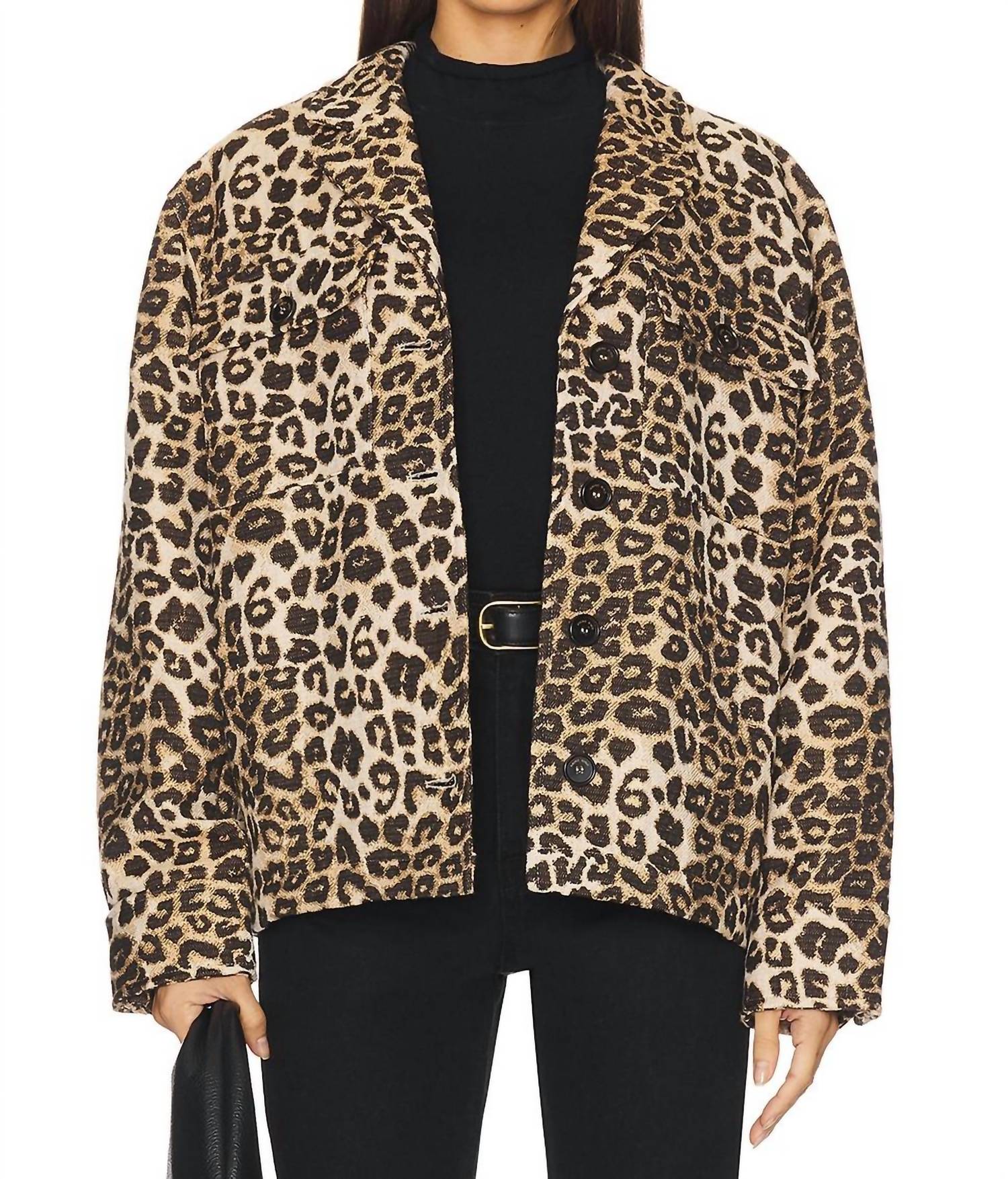 Anine Bing - Flynn Jacket