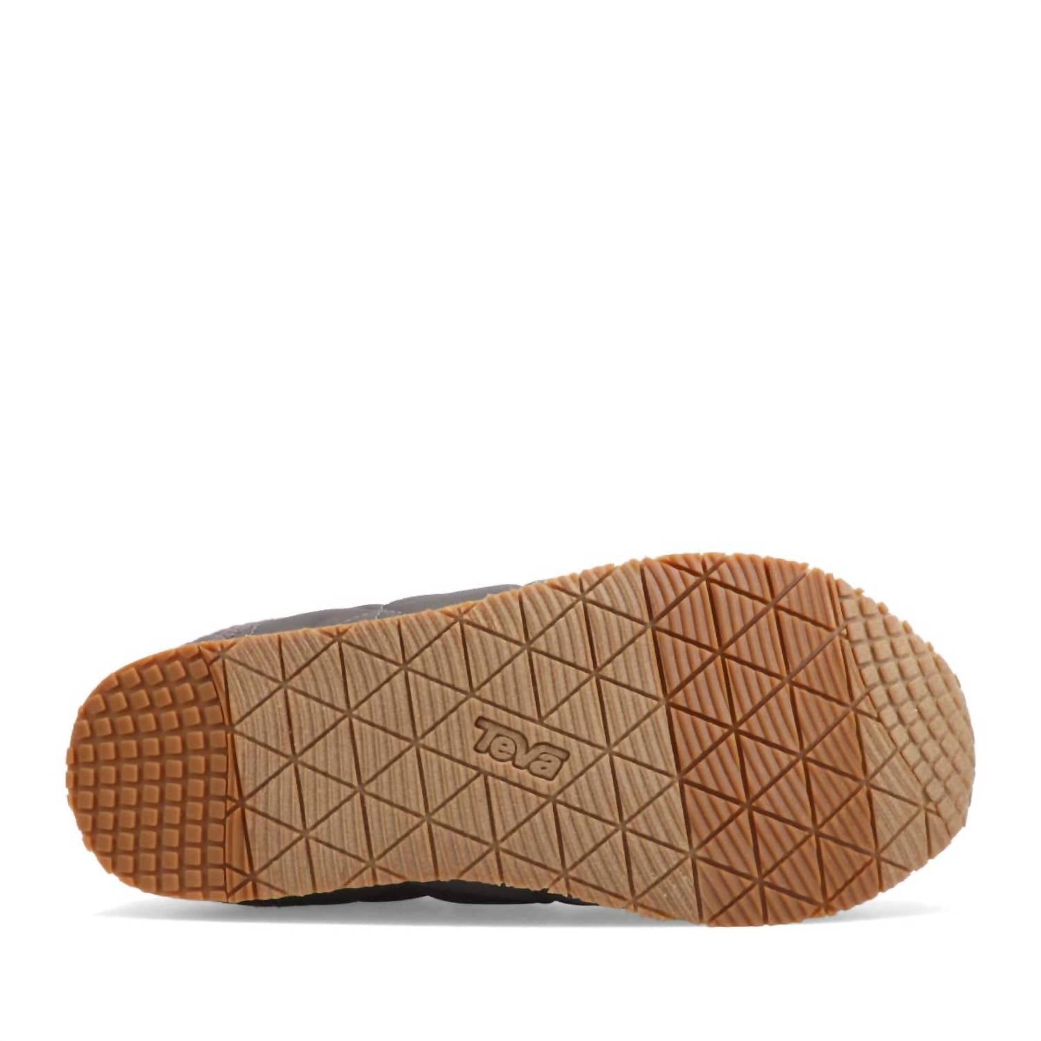 Teva - Men's Ember Moc Shoes