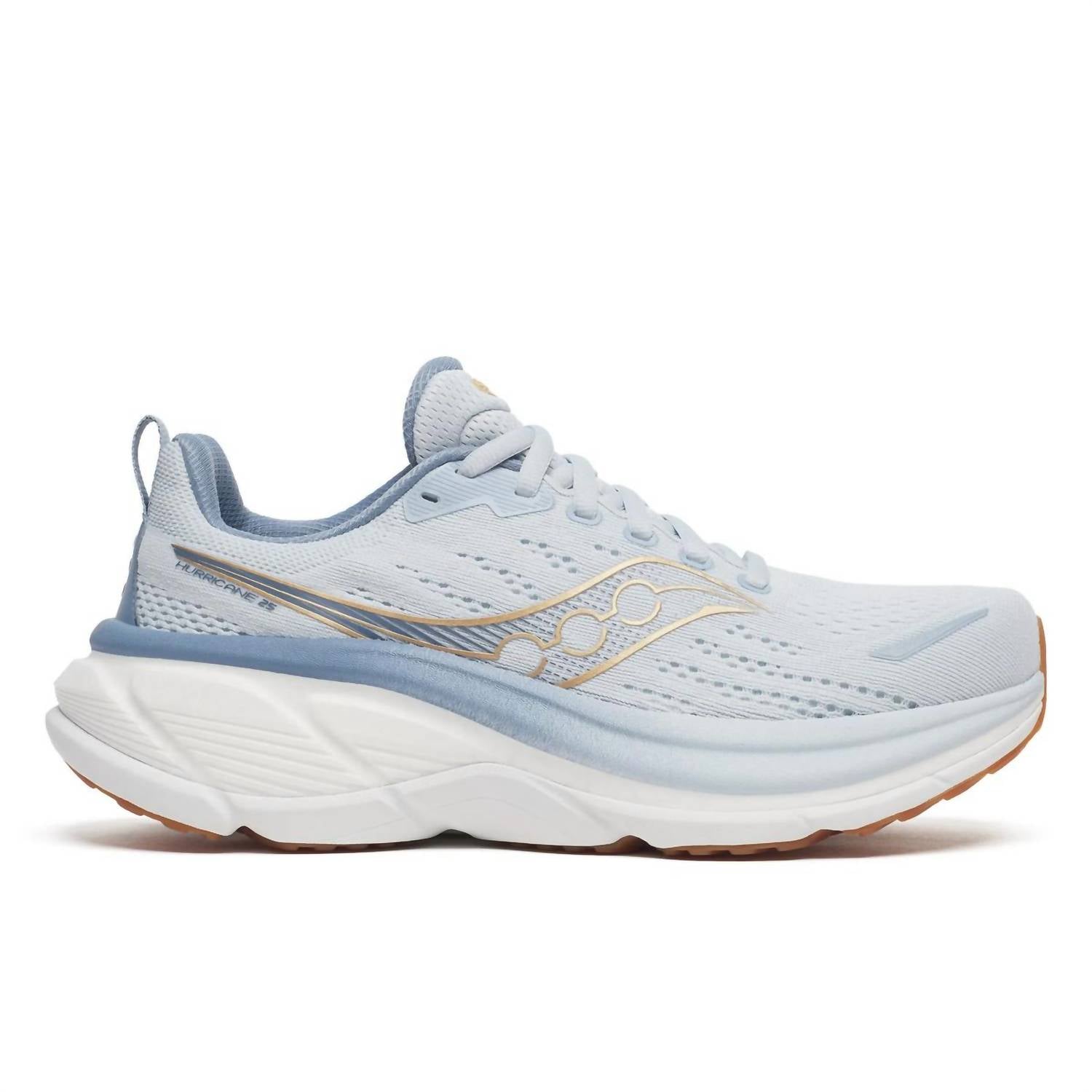 Saucony - Women's Hurricane 25 Running Shoes