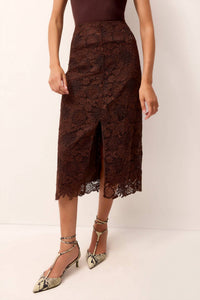 Marie Oliver - Meara Skirt