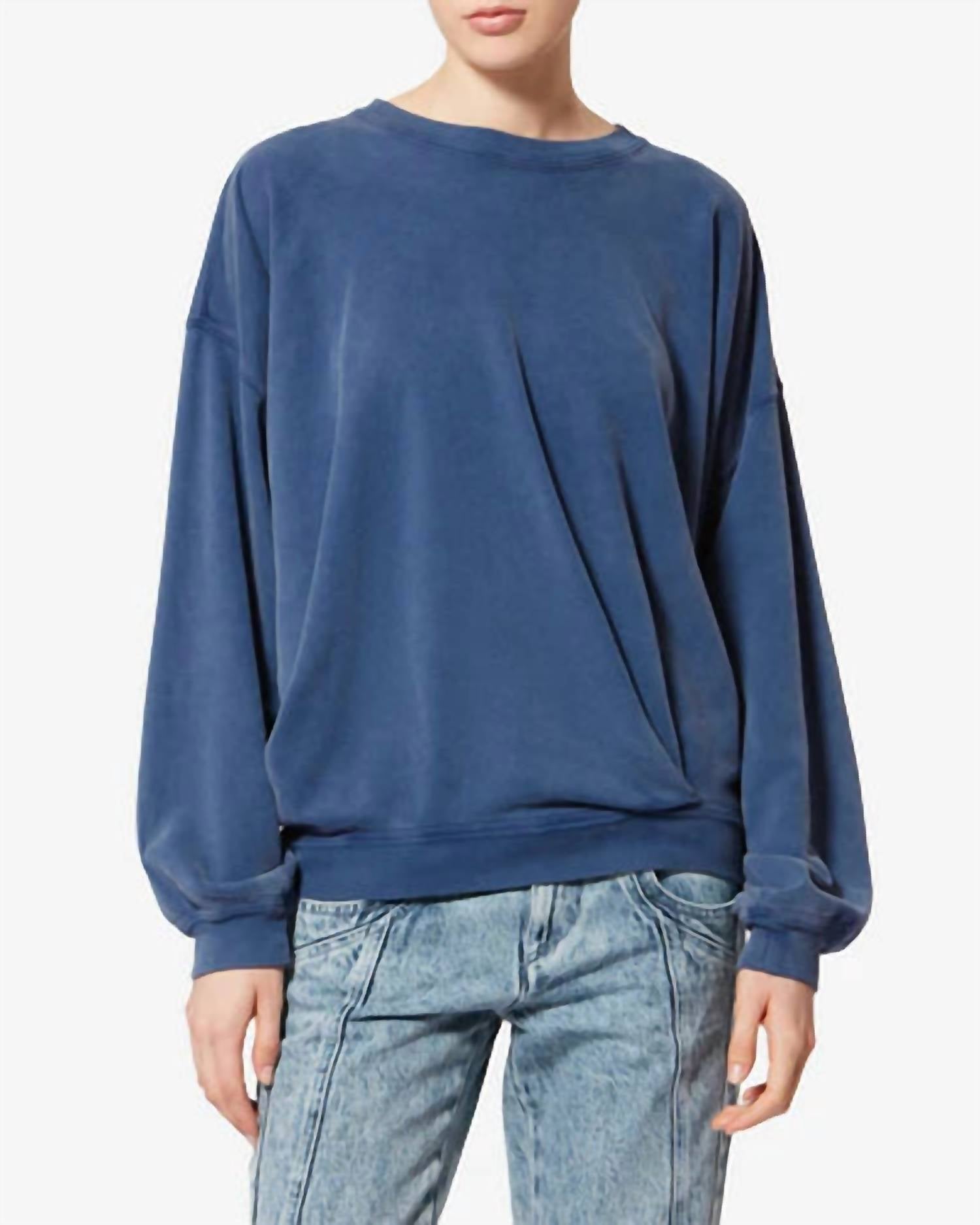 Isabel Marant - Sauria Sweatshirt