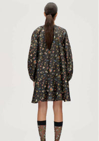 Stine Goya - Voluminous Bow Dress