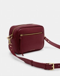 Katie Loxton - Women's Hallie Crossbody Bag