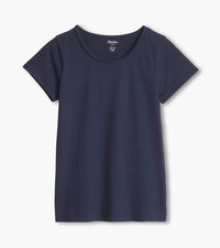 Hatley - Braided Neck Tee