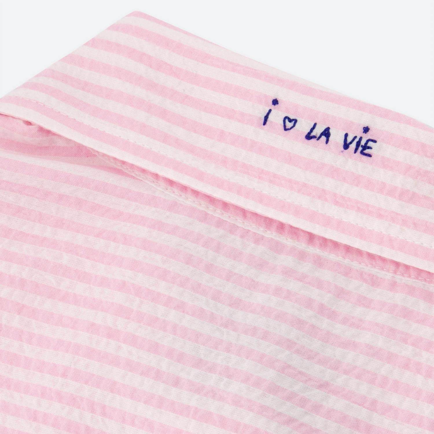 Maison Labiche - Loutil Button Down Shirt