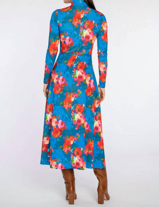 Elizabeth James The Label - Stevie Midi Dress